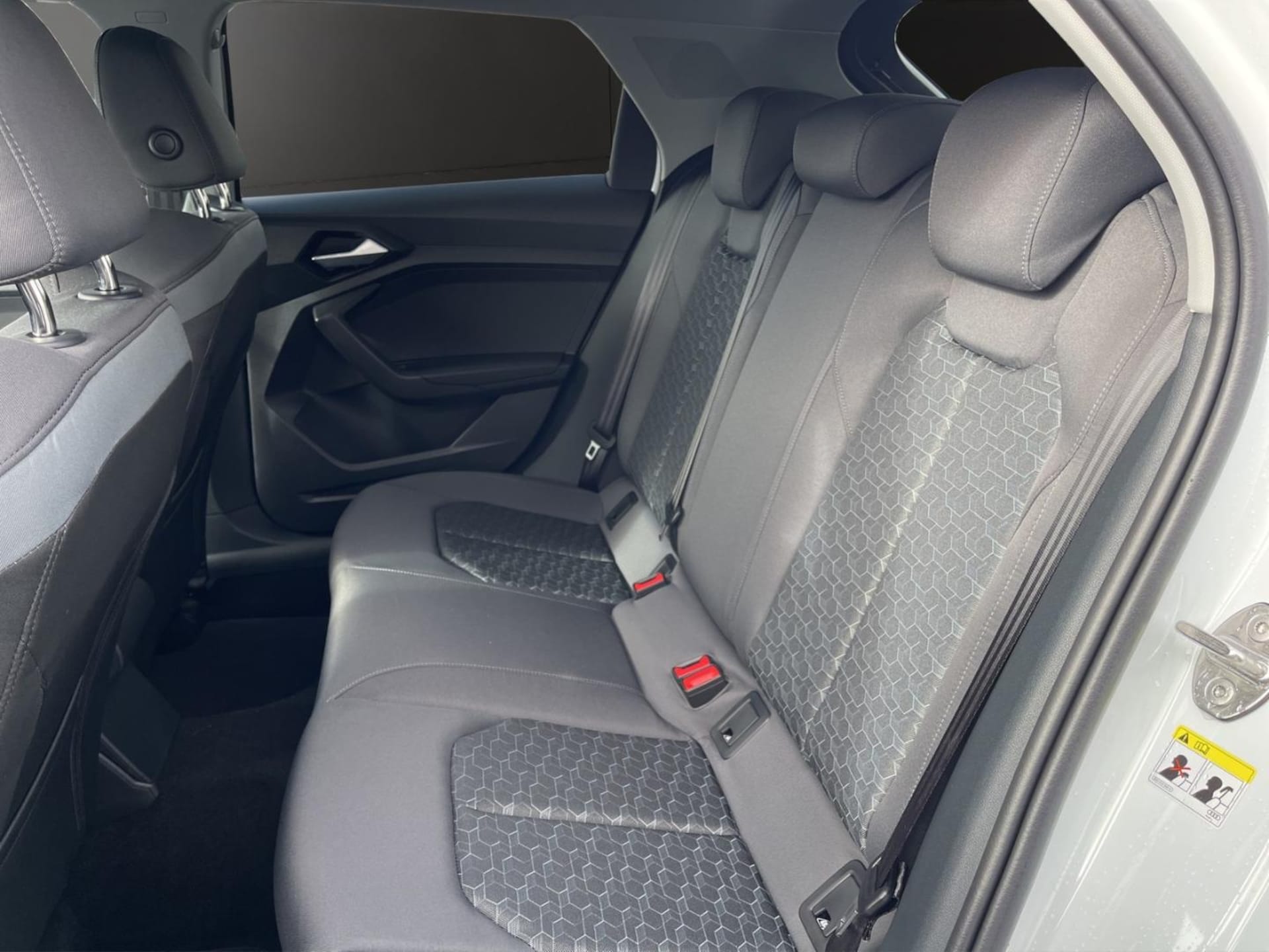 Audi A1 allstreet