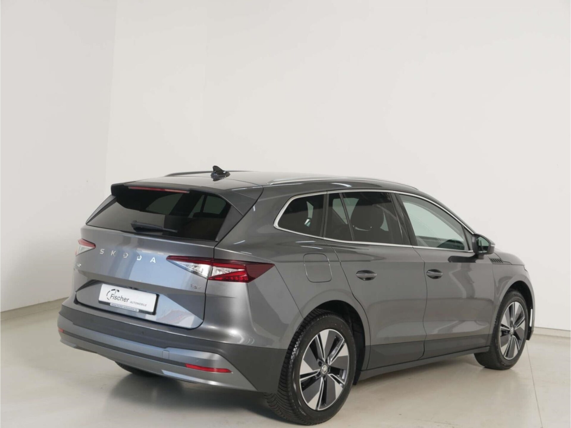 Skoda Enyaq 85x