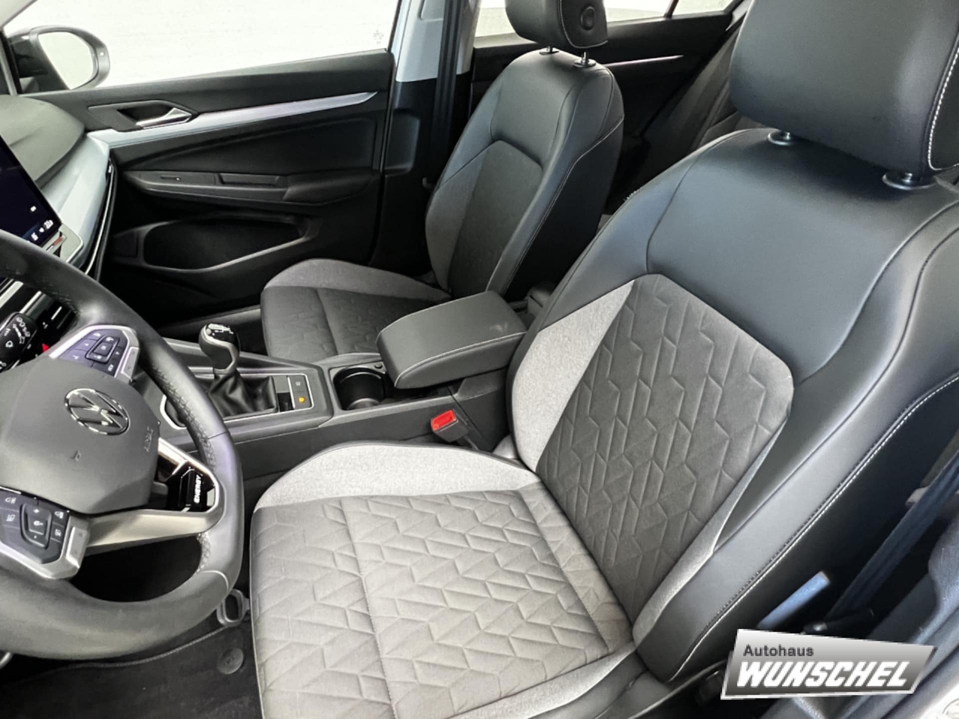 Volkswagen Golf ENERGY