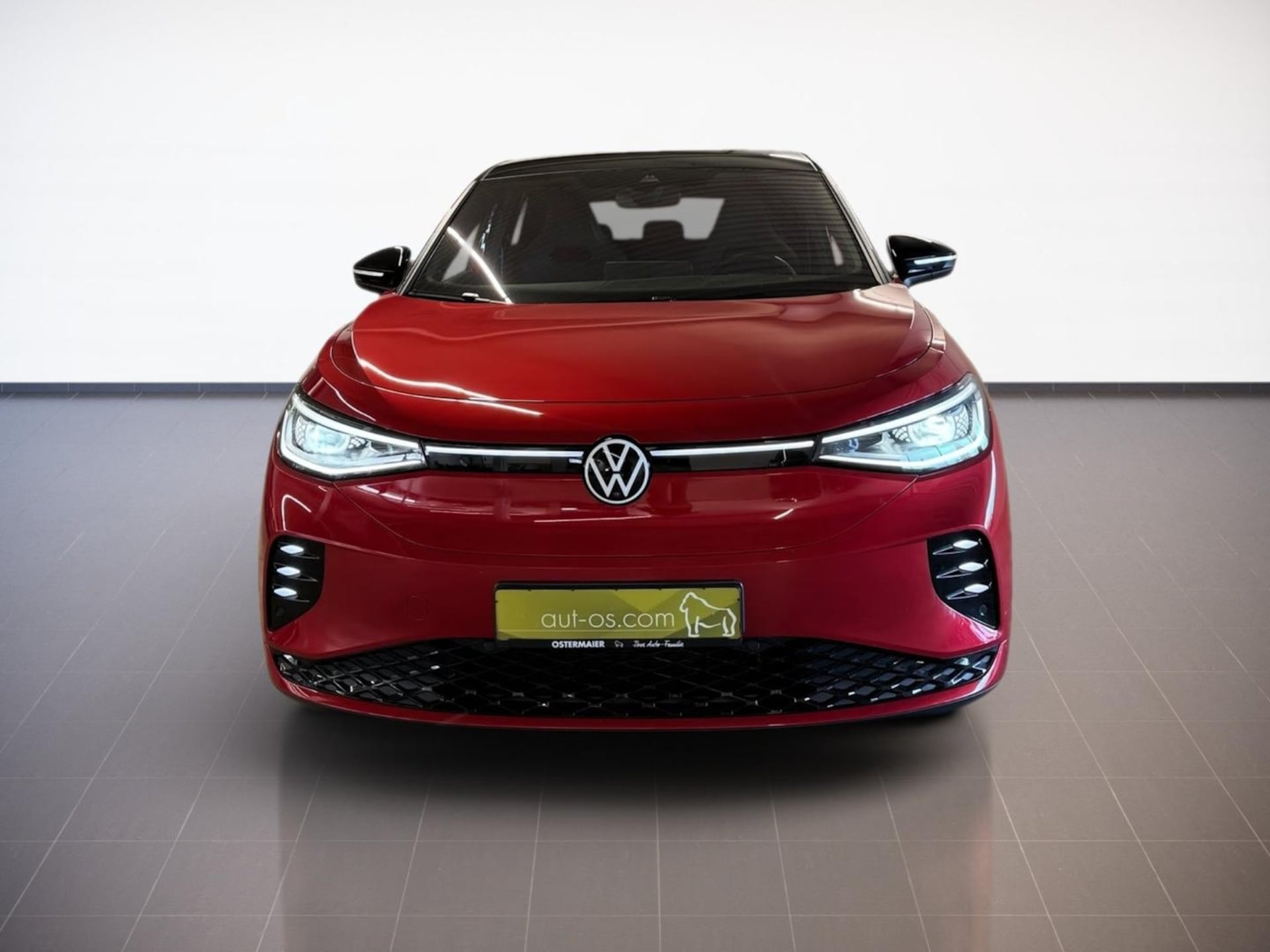 Volkswagen ID.5 GTX