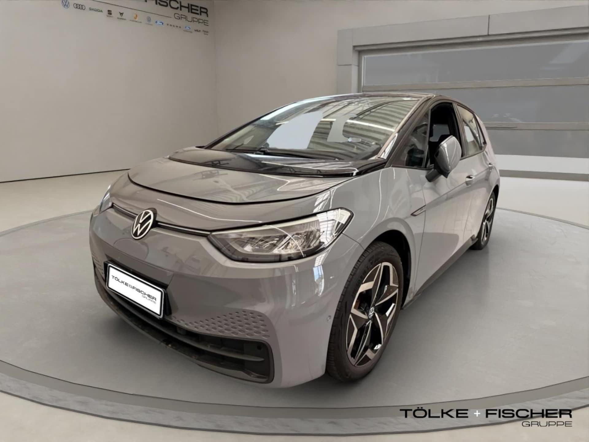 Volkswagen ID.3 Pro S