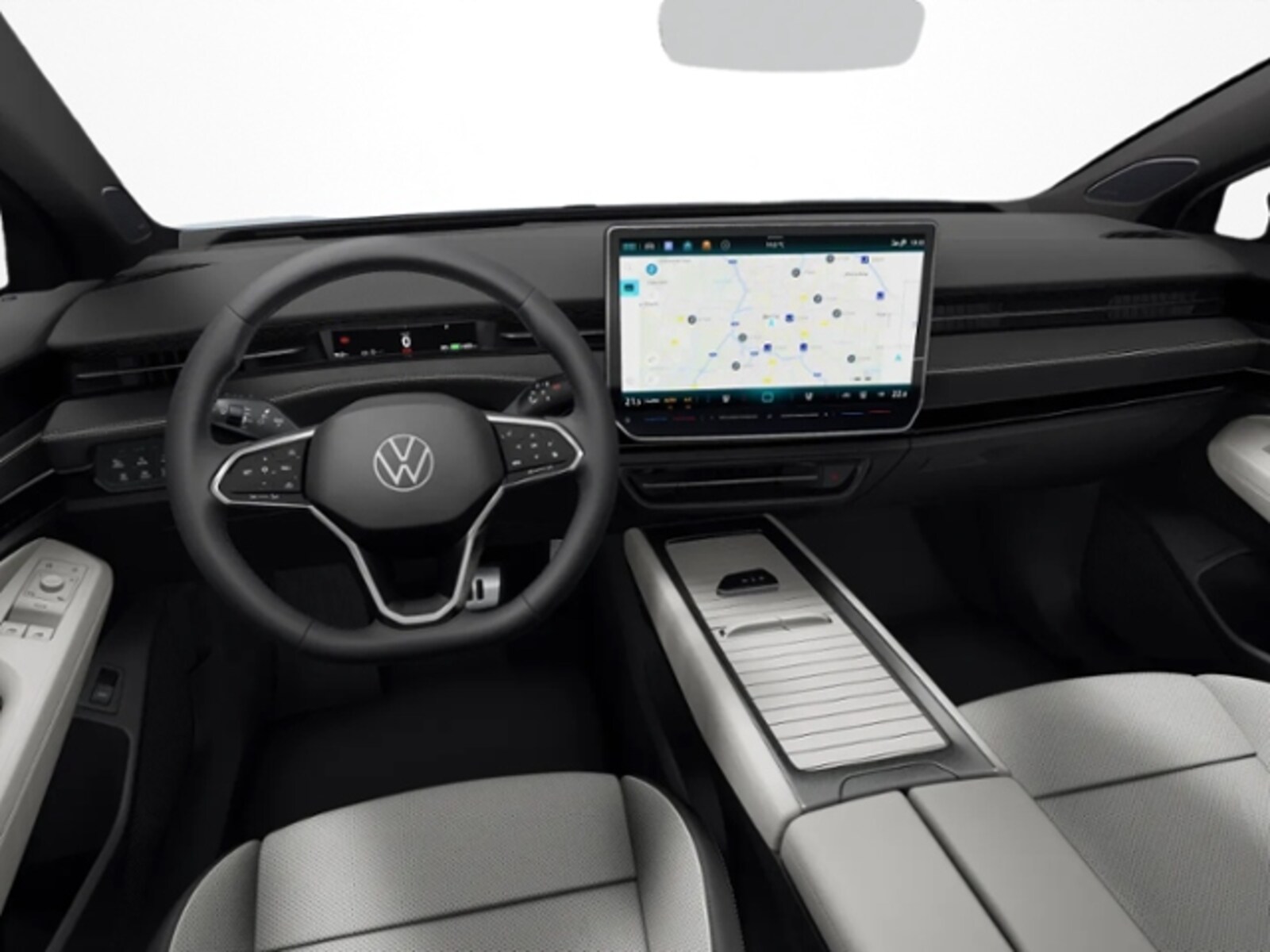 Volkswagen ID.7 Tourer – Bild 6