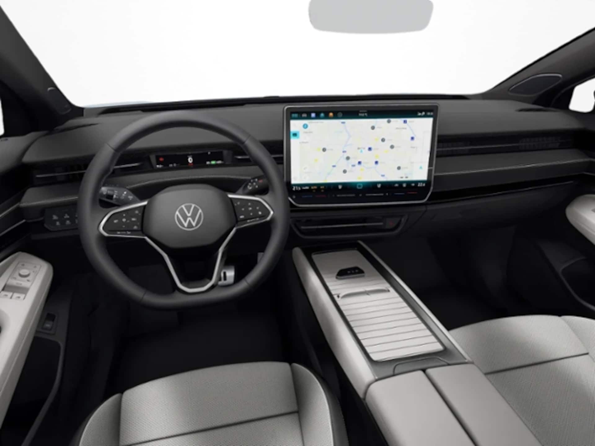 Volkswagen ID.7 Tourer Pro S