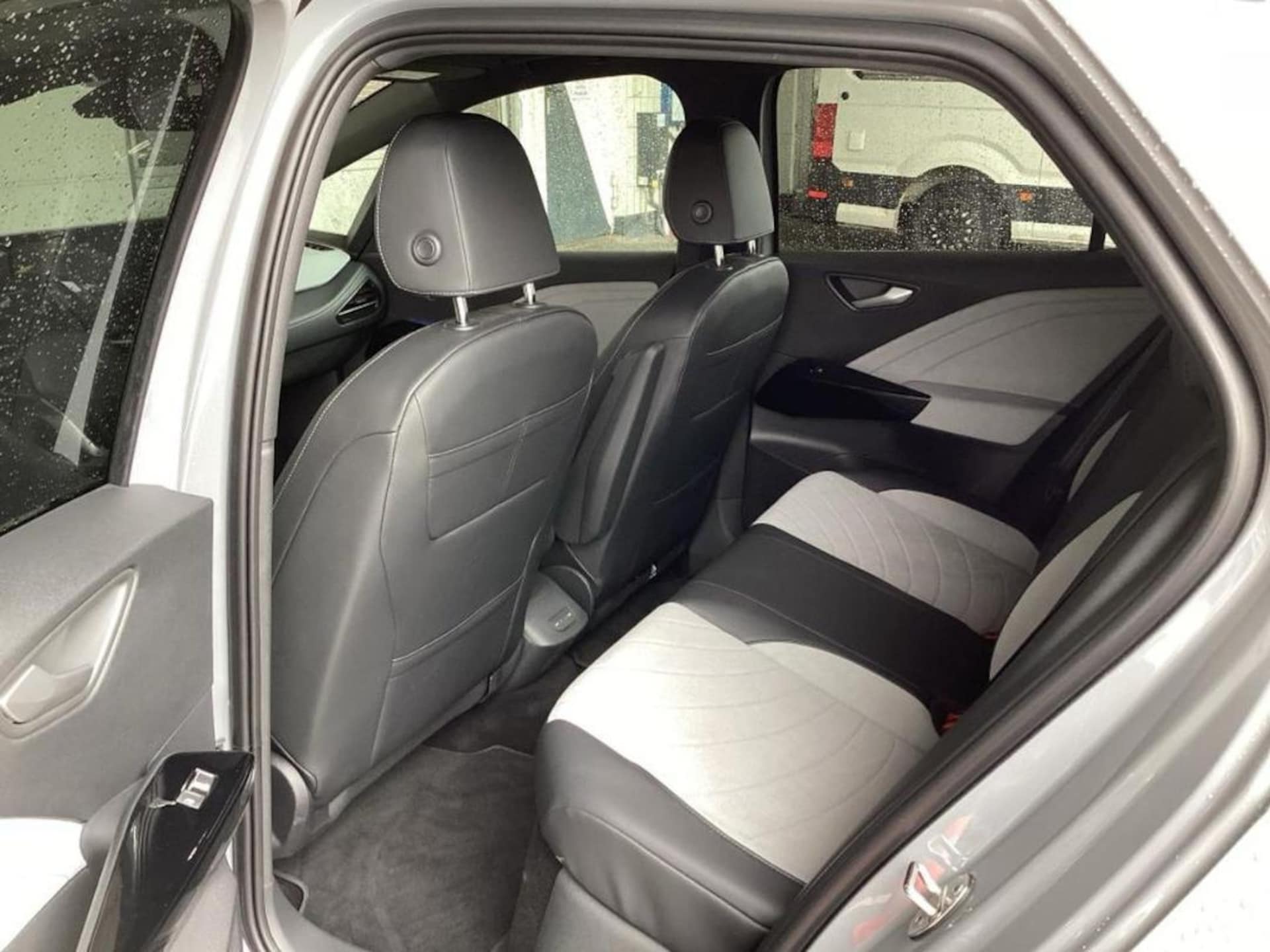Volkswagen ID.3 MOVE Pro