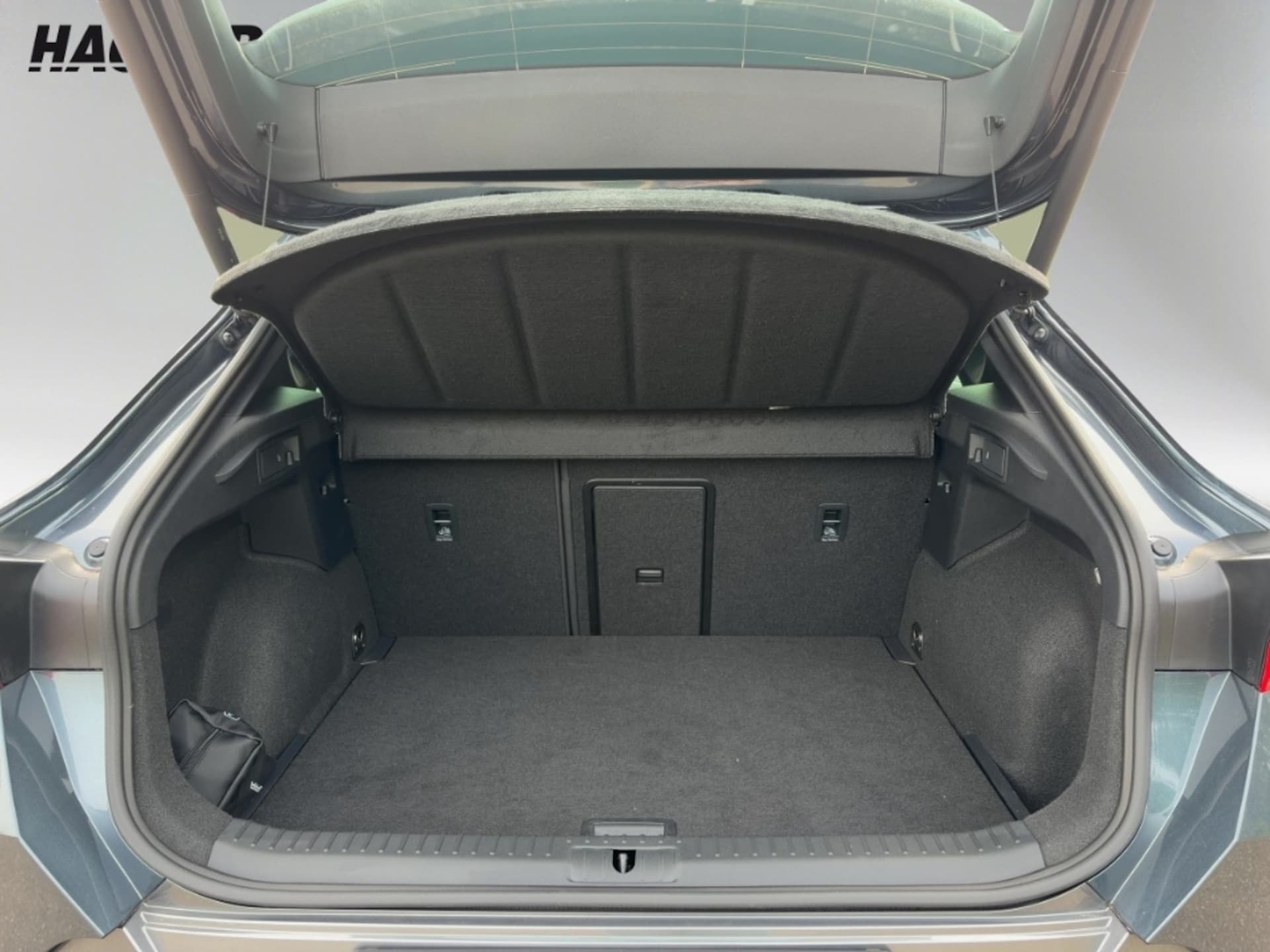 CUPRA Formentor VZ