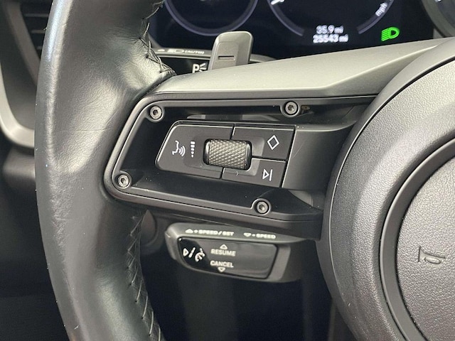 2021 Porsche 911 Base - Photo 33
