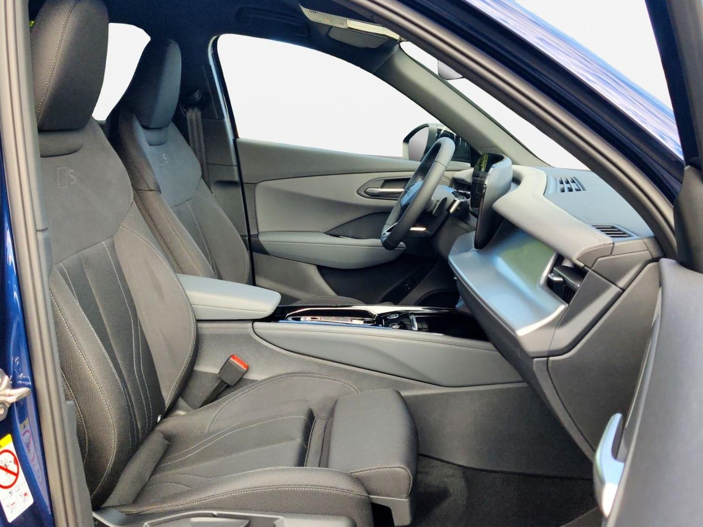 Bild über Audi Q3 SUV e-hybrid e-hybrid 200 kW S tronic - für weitere Informationen kontaktieren Sie den Audi Partner
