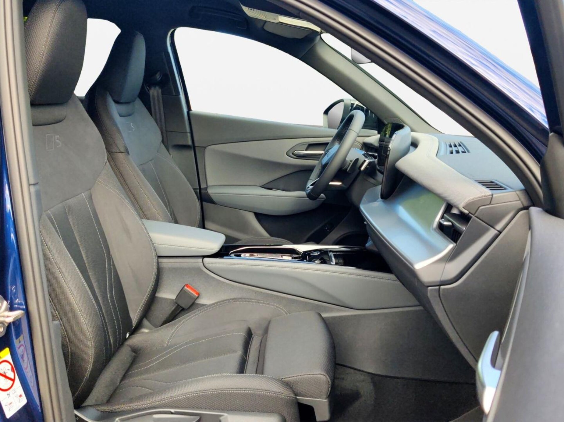 Audi Q3 SUV e-hybrid