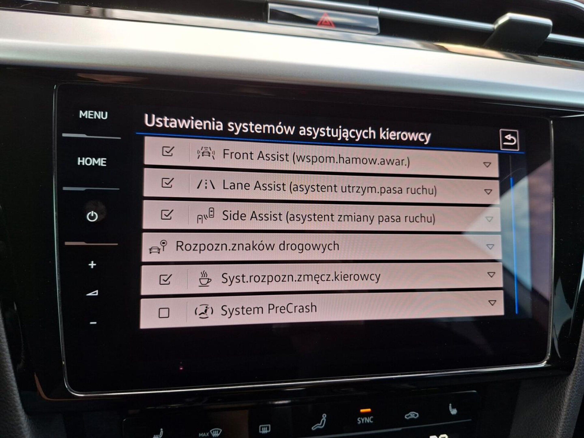 Volkswagen Arteon Shooting Brake Elegance