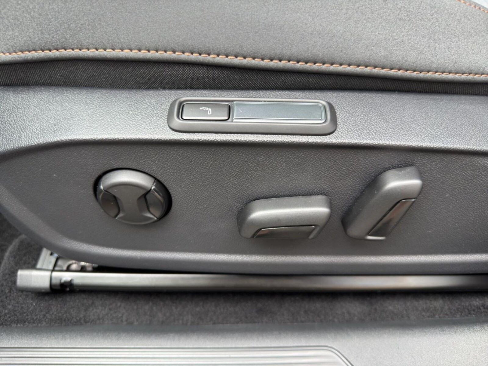 CUPRA Born – Bild 14