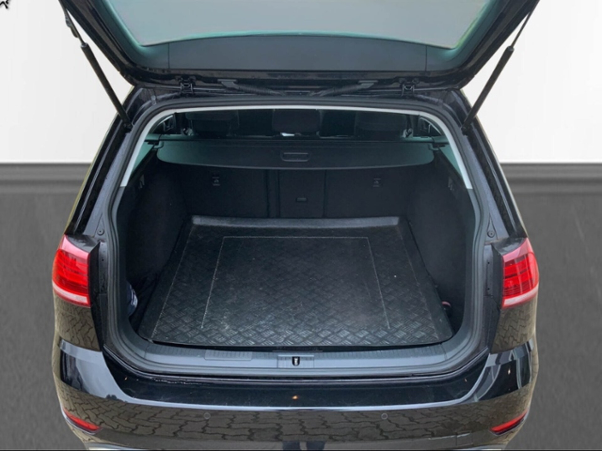 Volkswagen Golf Variant JOIN