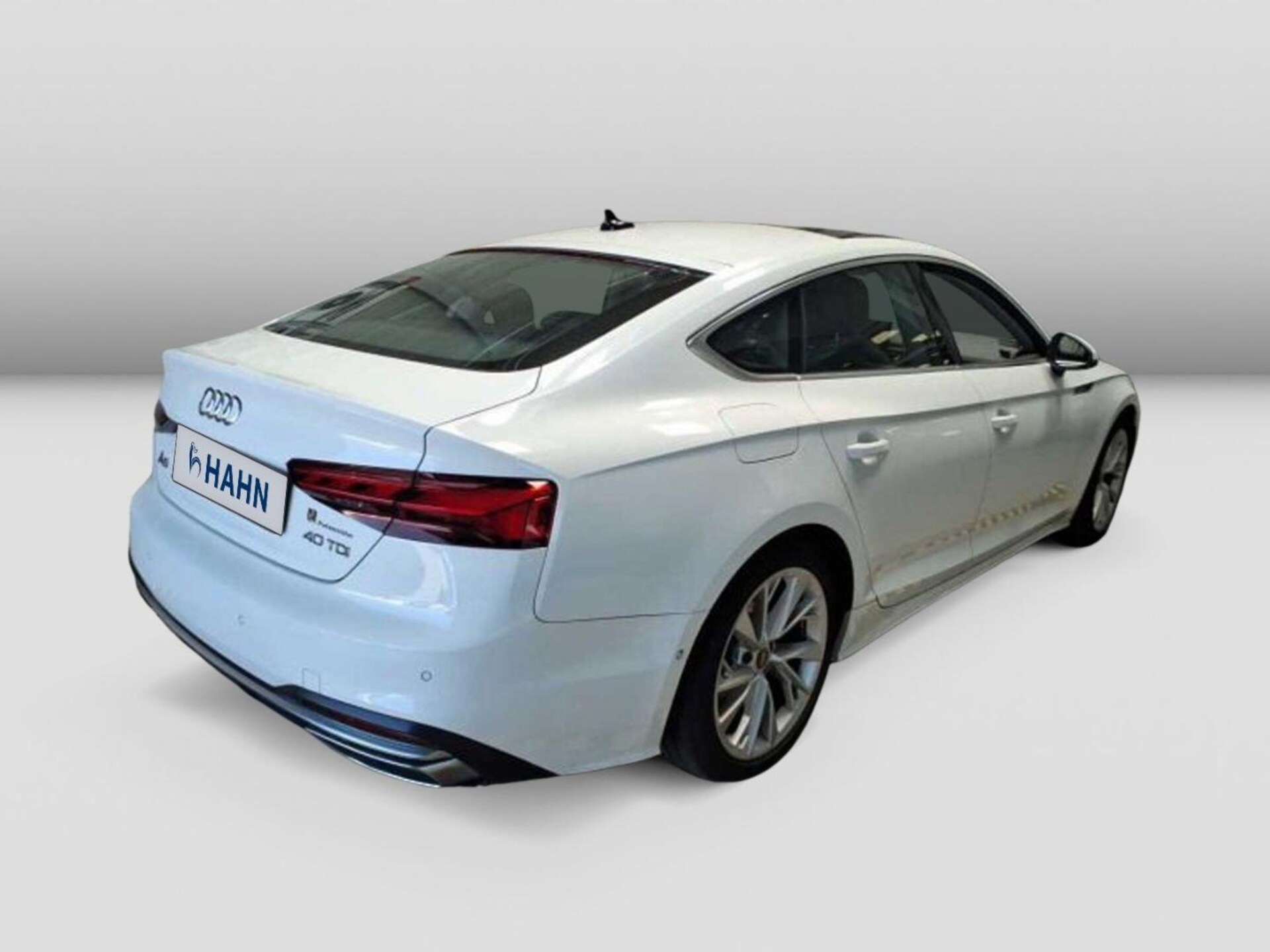 Audi A5 Sportback Advanced