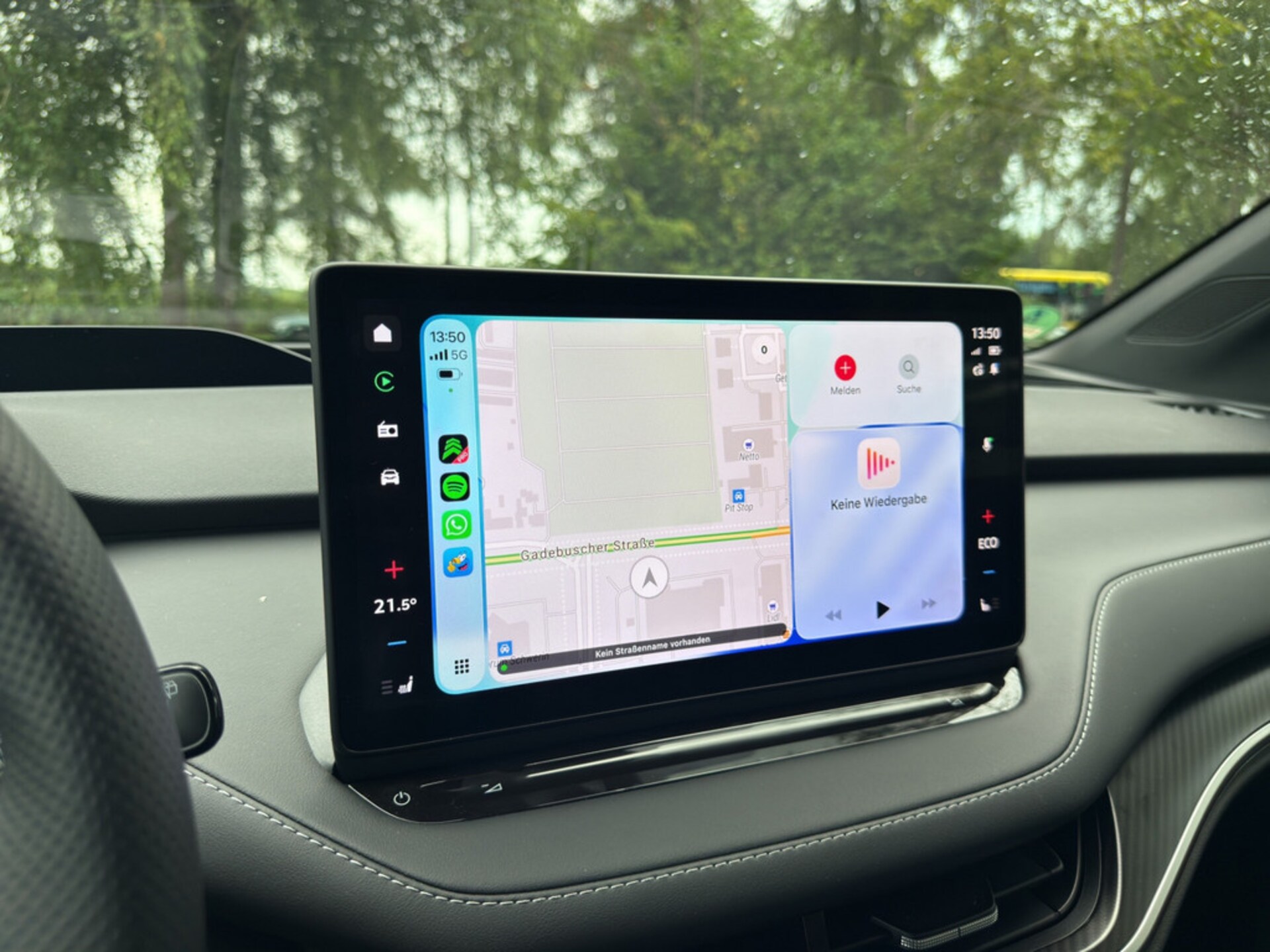 Skoda Elroq Sportline