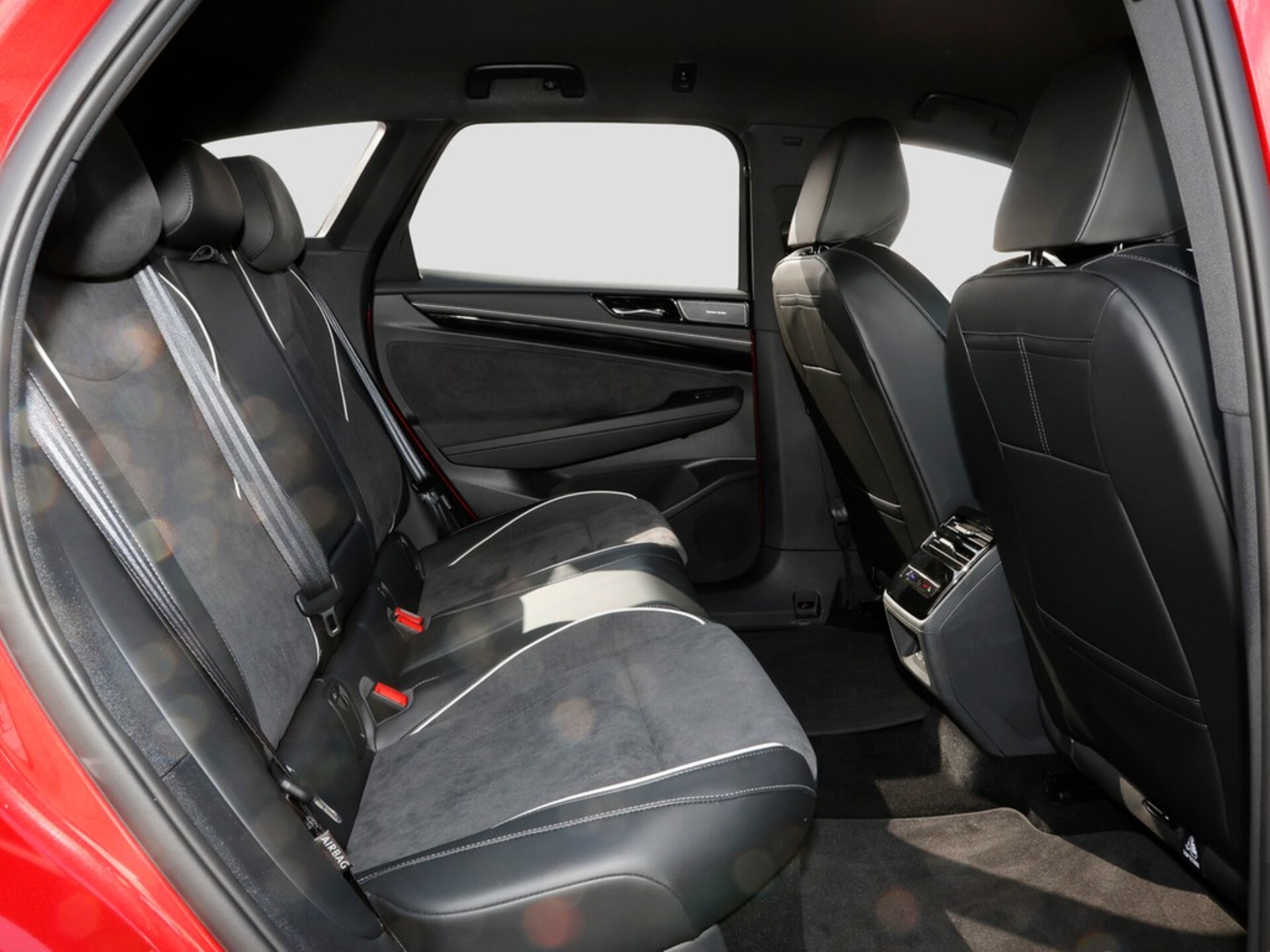 Volkswagen ID.7 Tourer Pro