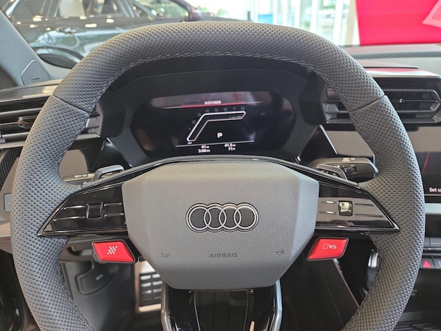2026 Audi RS 3 Base - Photo 10