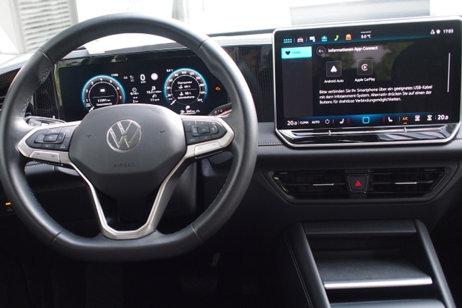 Volkswagen Tiguan – Bild 4