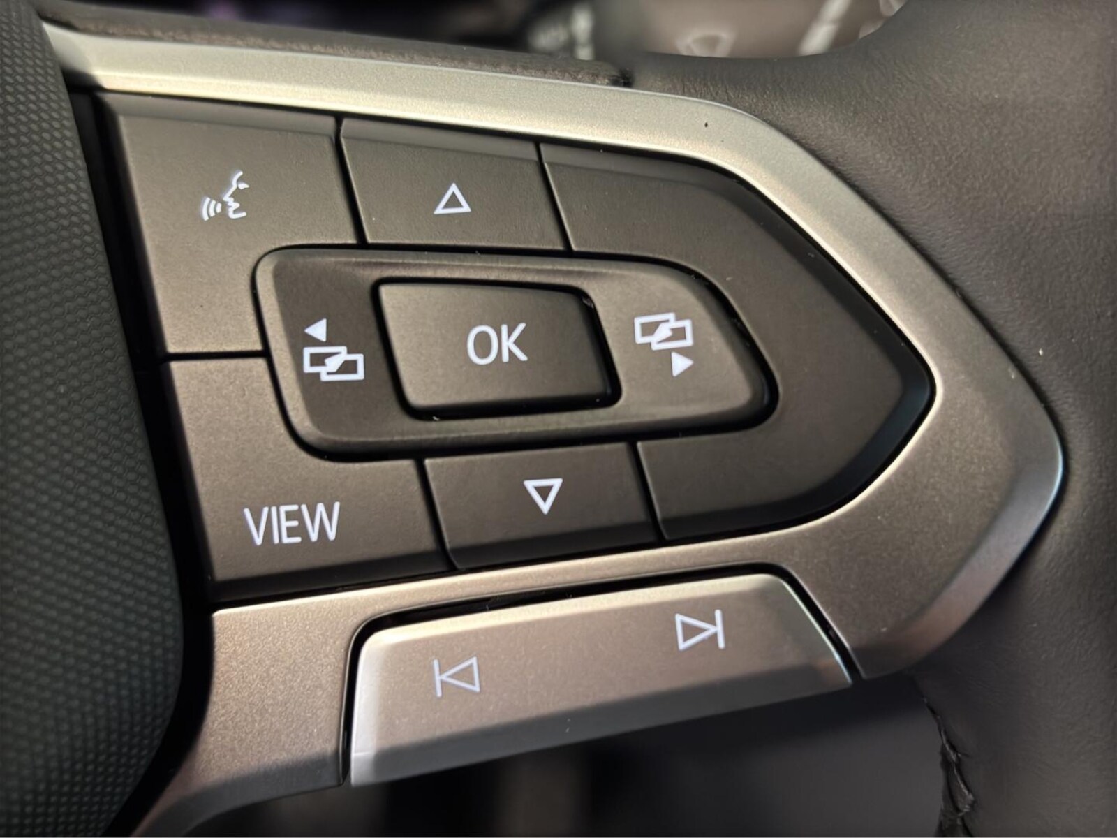 Volkswagen Caddy Maxi – Bild 24