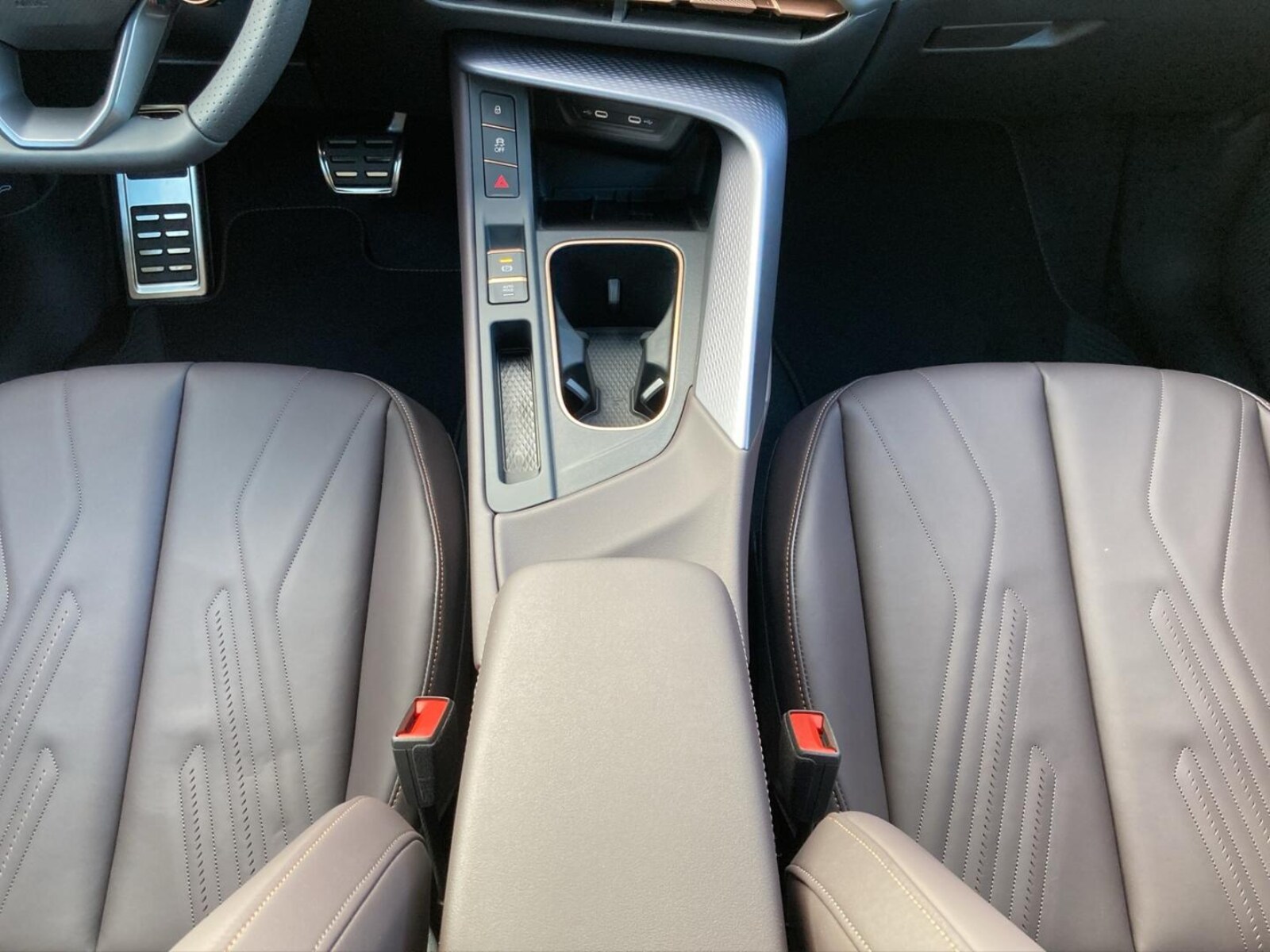 CUPRA Terramar – Bild 12