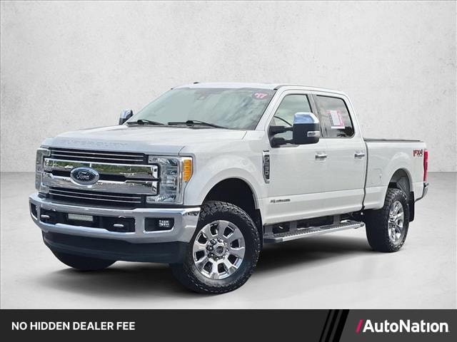 2017 Ford