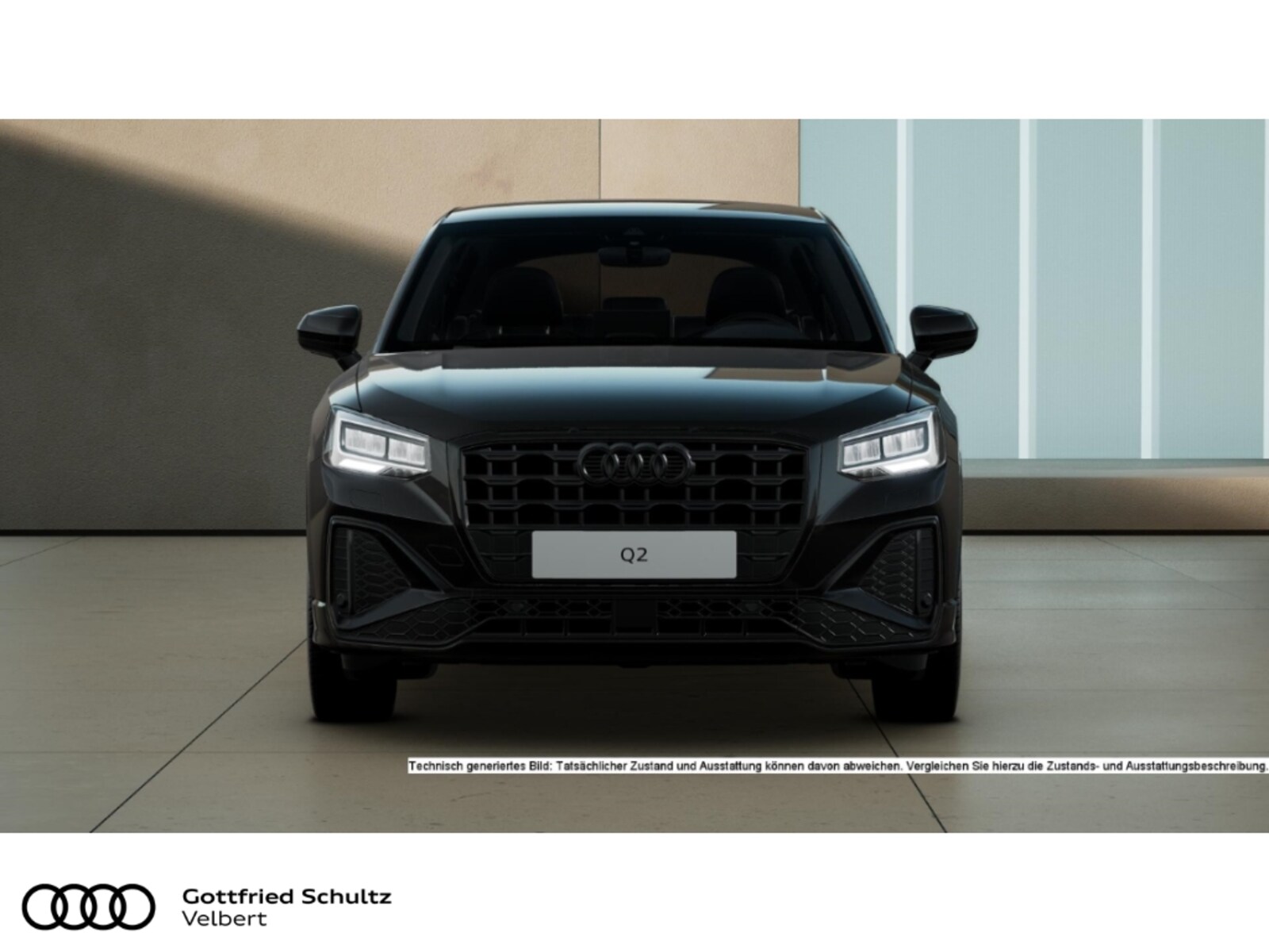 Audi Q2 – Bild 4