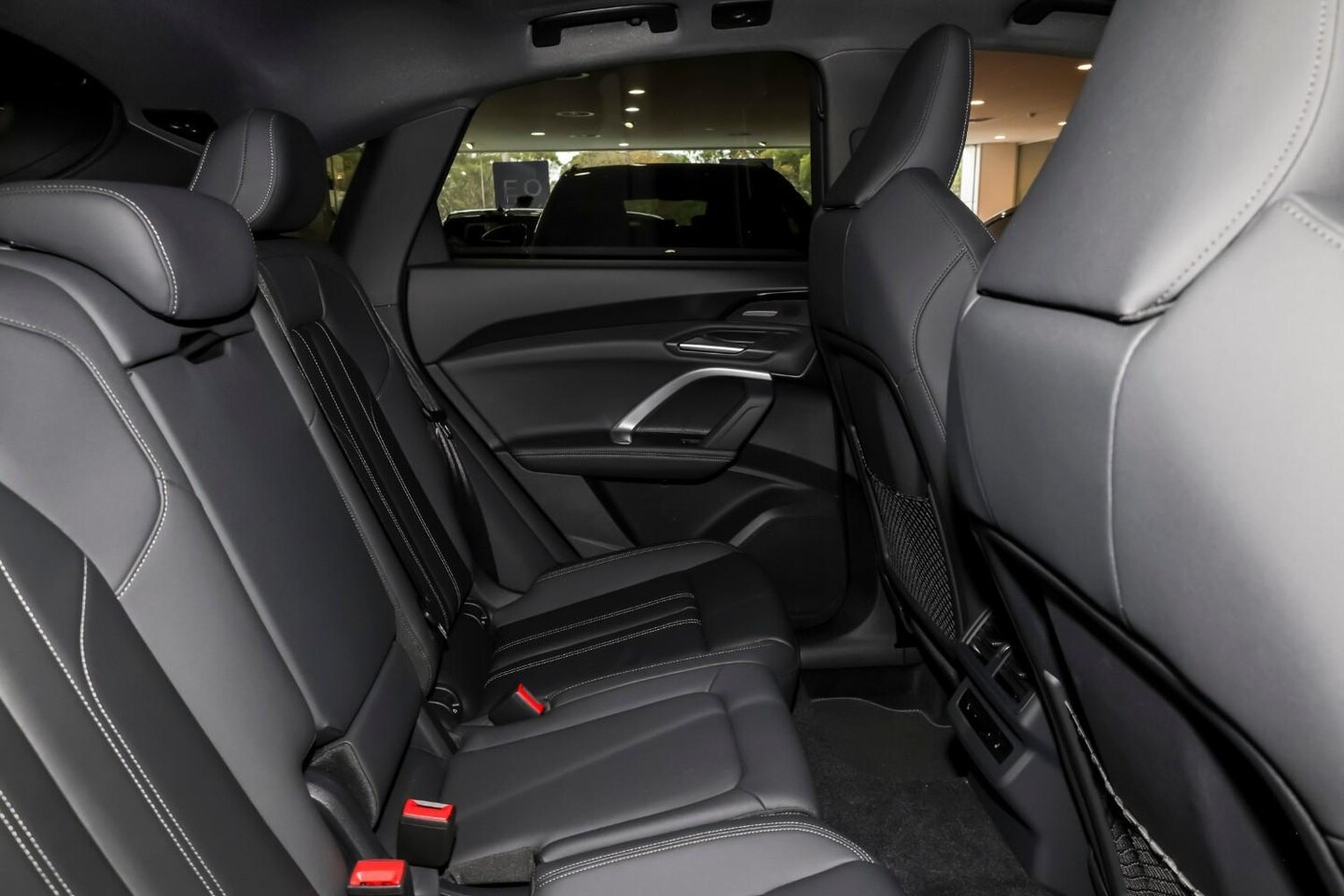 Image about Audi Q5 Sportback e-hybrid quattro S tronic