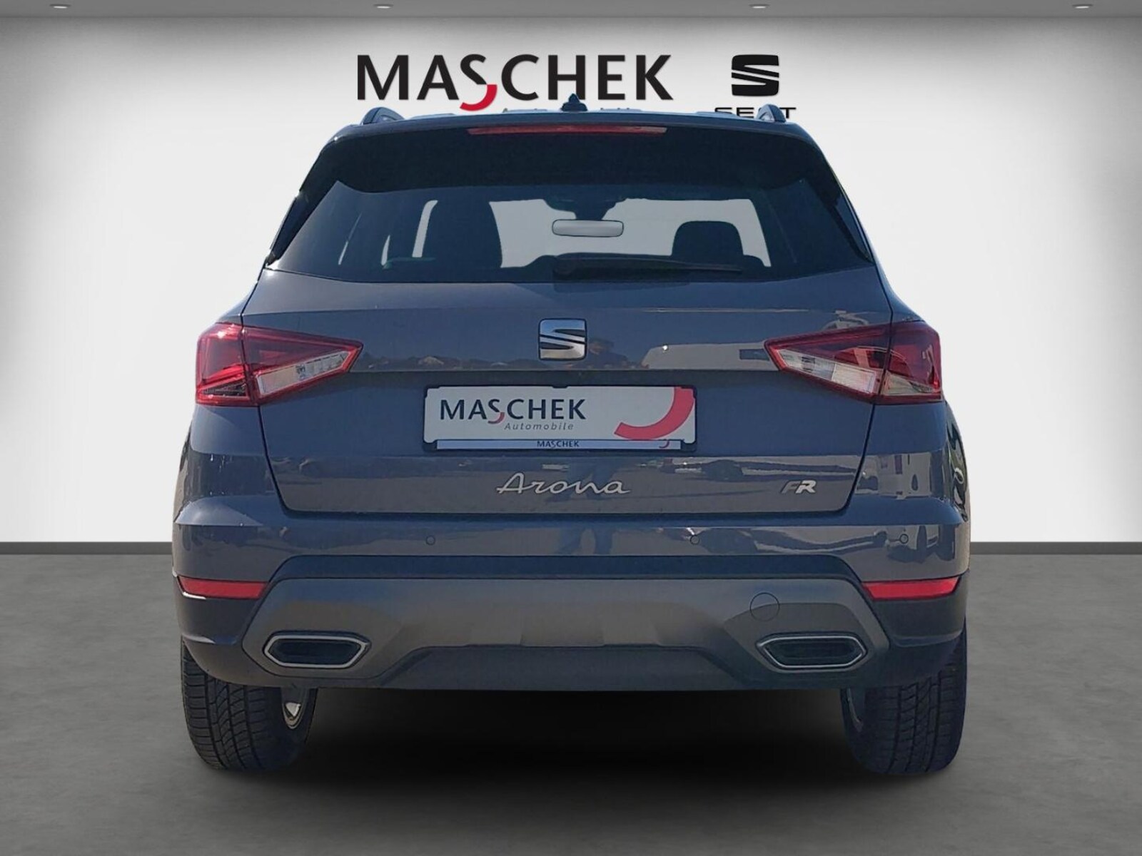 SEAT Arona – Bild 5