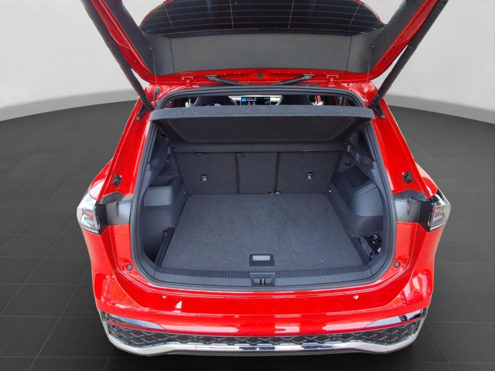 Volkswagen Tiguan – Bild 17