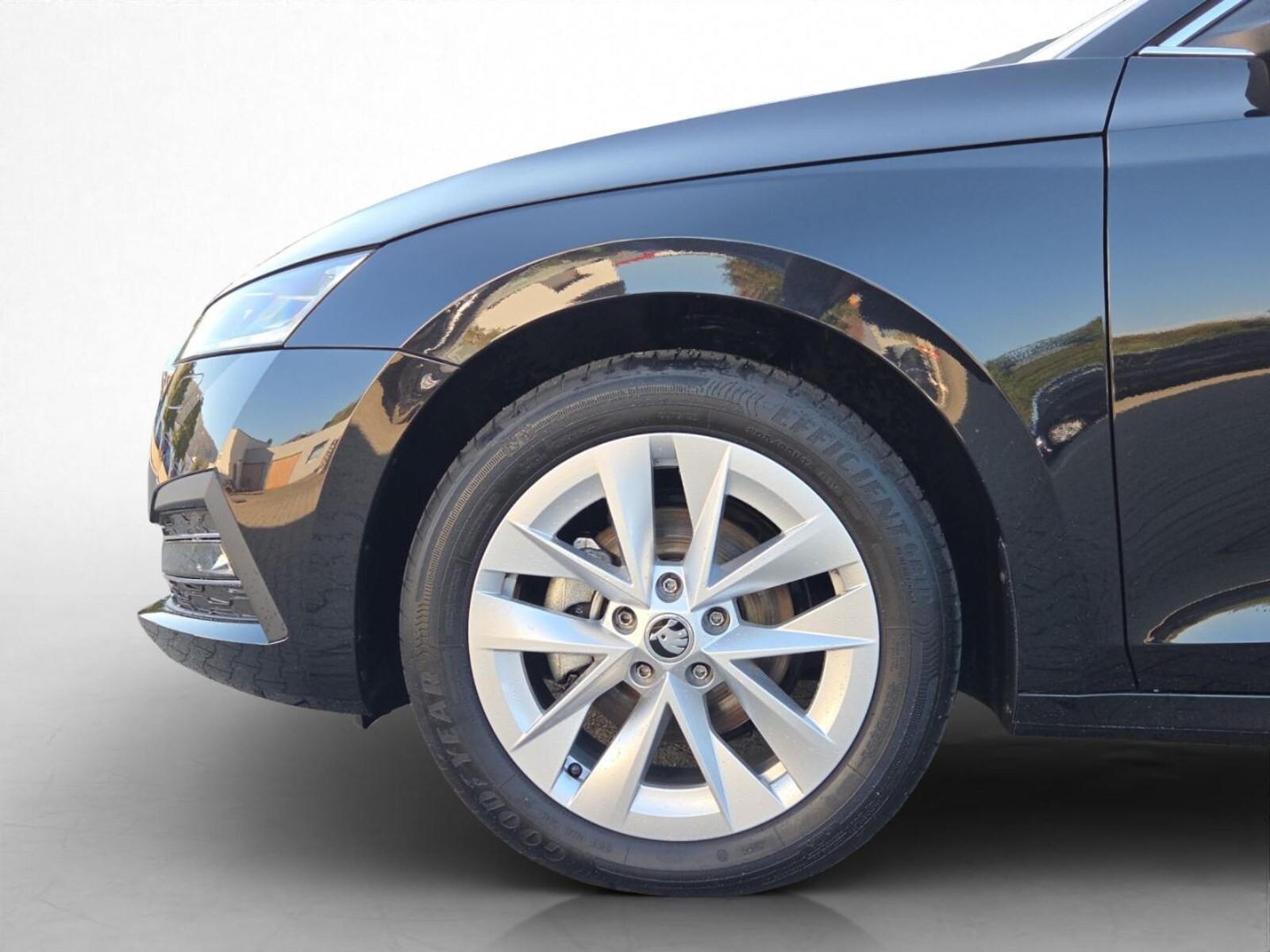 Škoda Octavia Combi – Bild 14