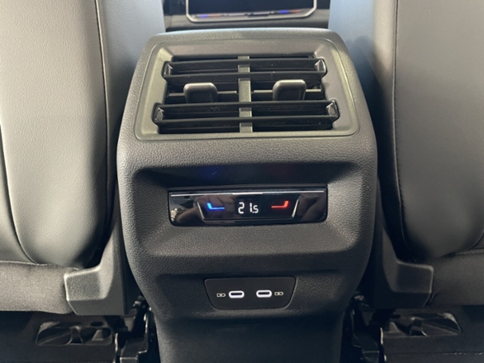 Volkswagen Tiguan – Bild 13