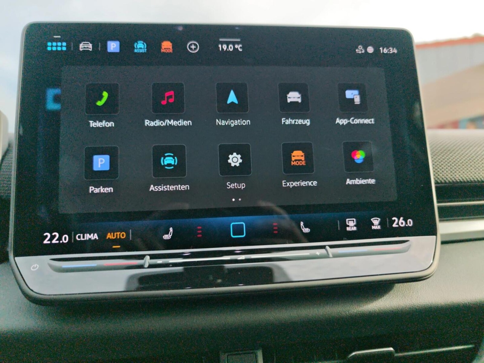 Volkswagen T-Roc – Bild 24