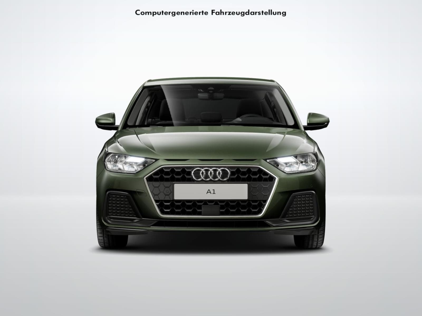 Audi A1 Sportback – Bild 2