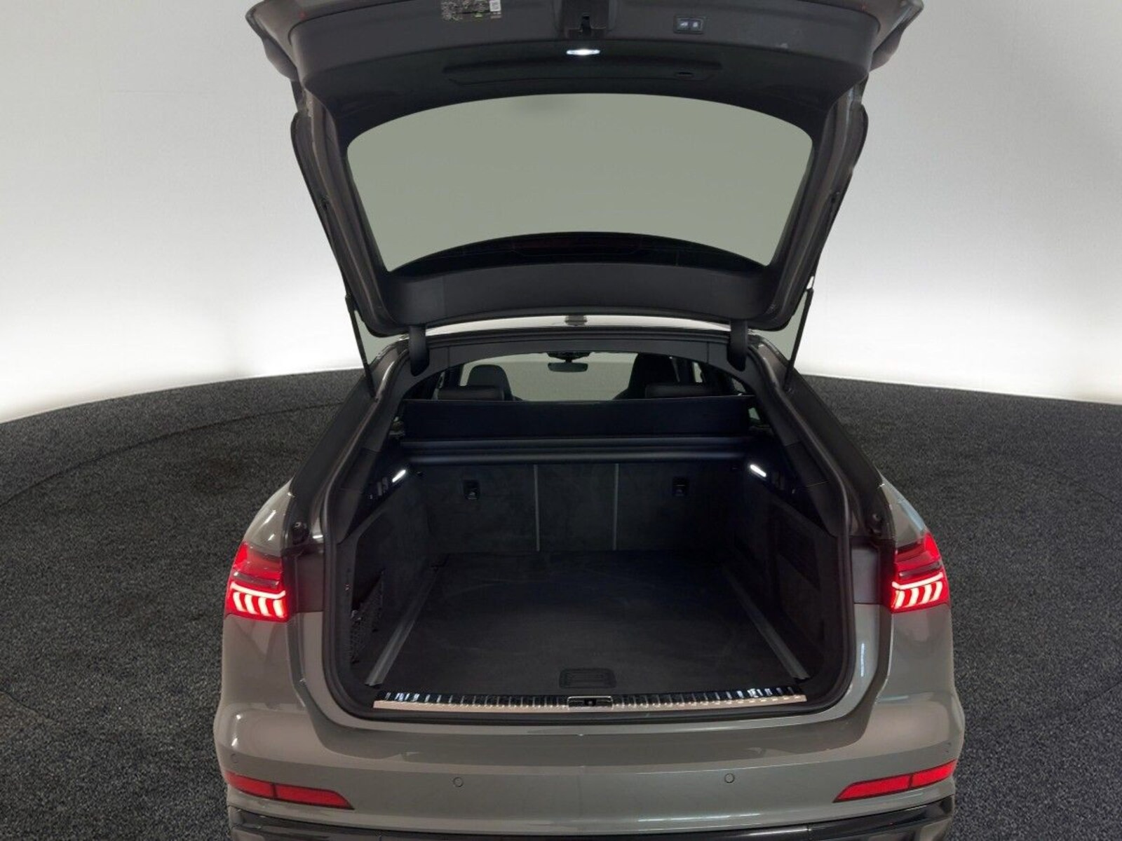 Audi S6 Avant – Bild 8