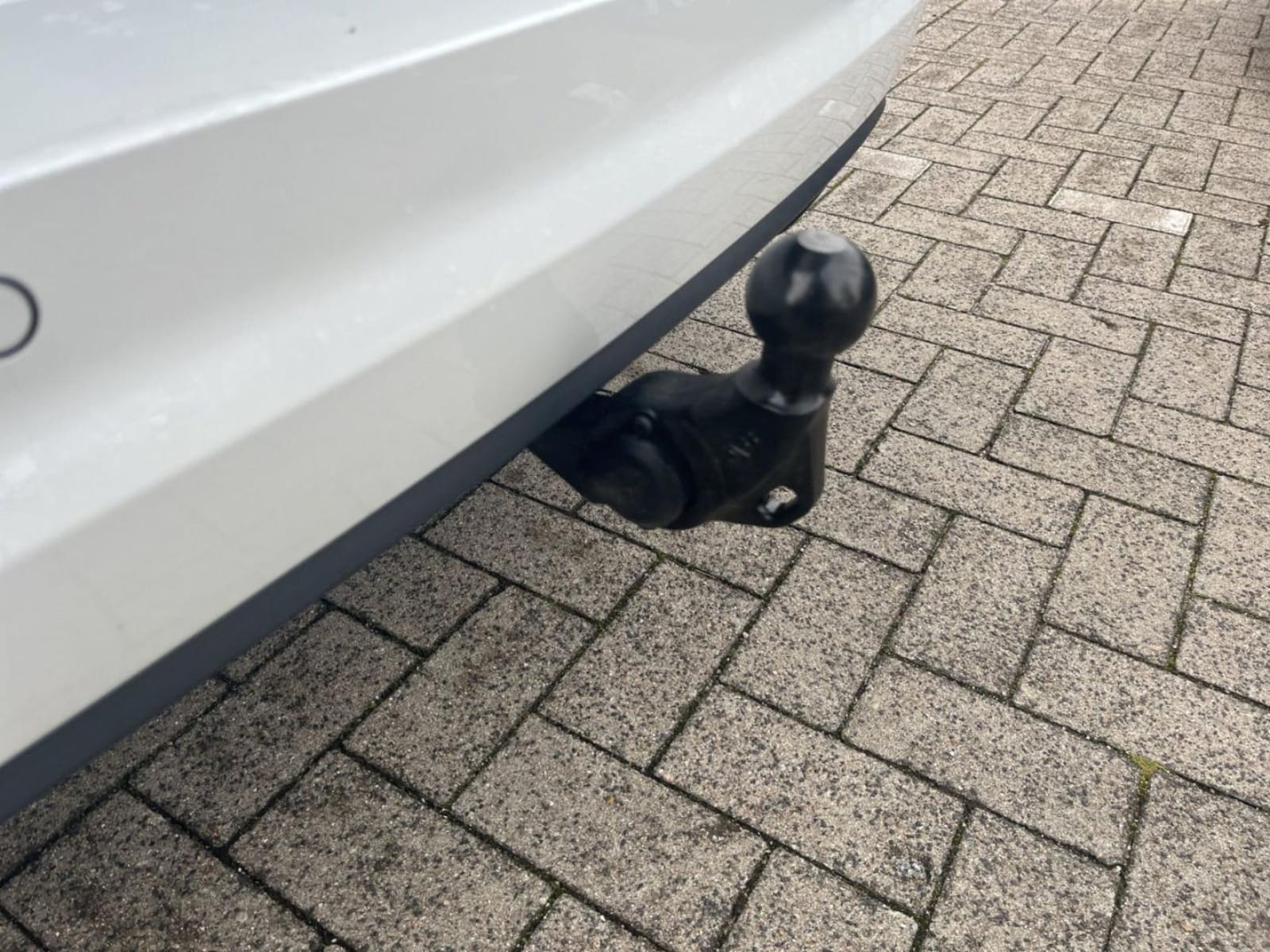 Volkswagen Touran – Bild 26