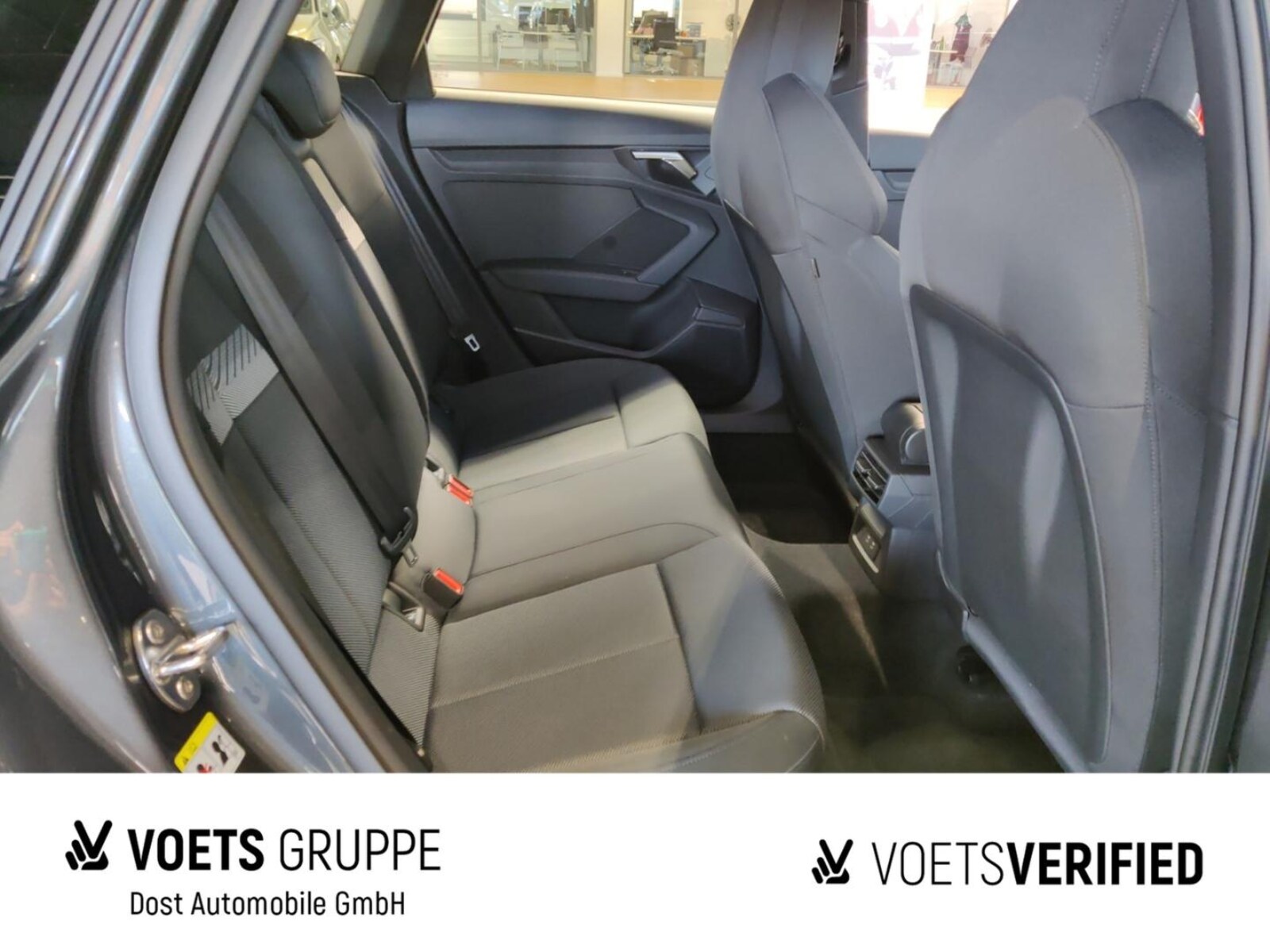 Audi A3 Sportback – Bild 15