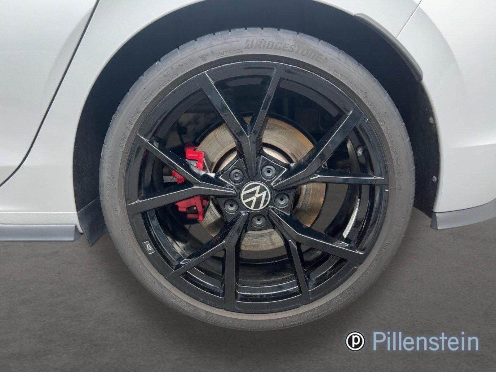 Volkswagen Golf – Bild 3
