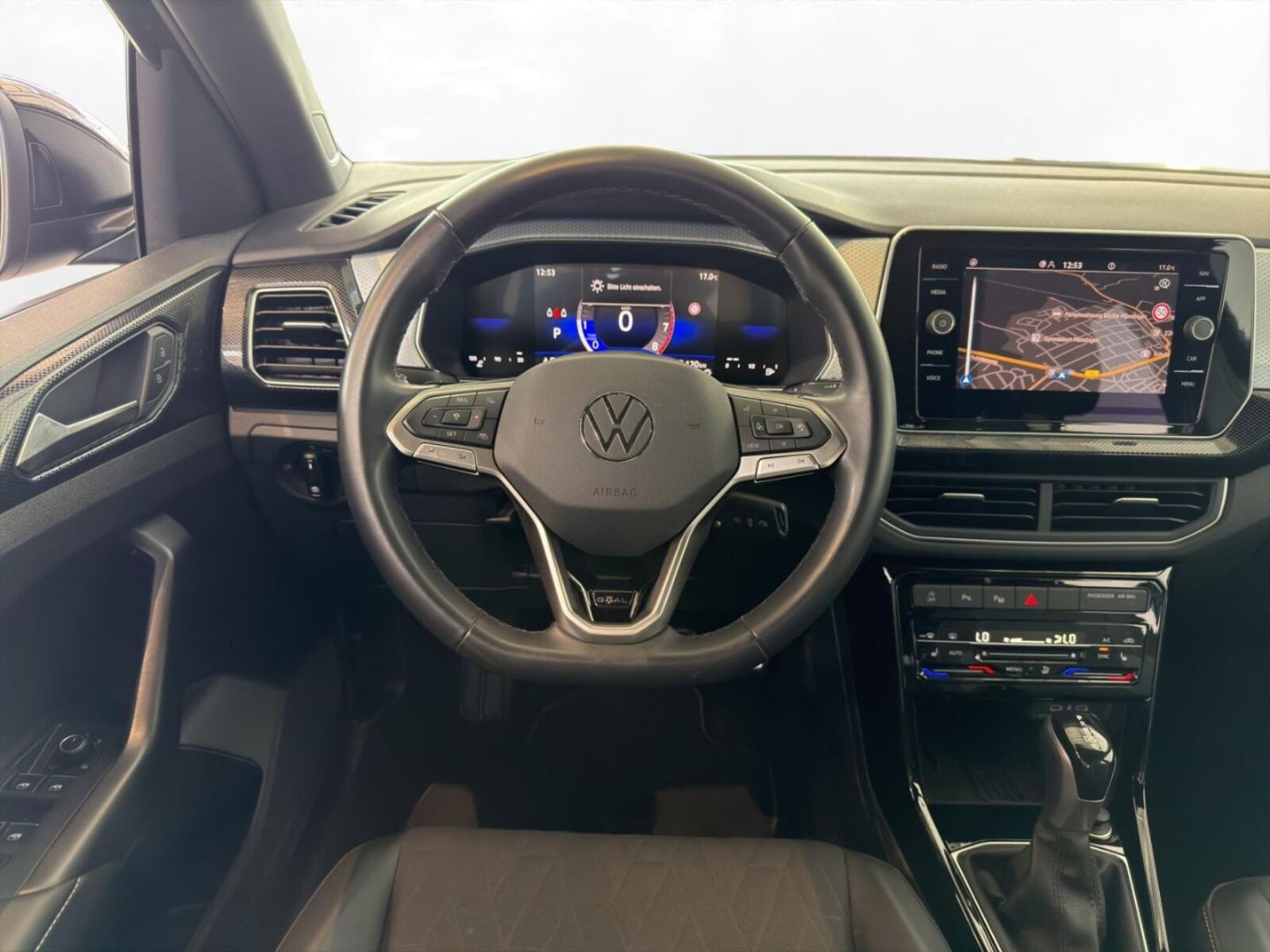 Volkswagen T-Cross – Bild 13