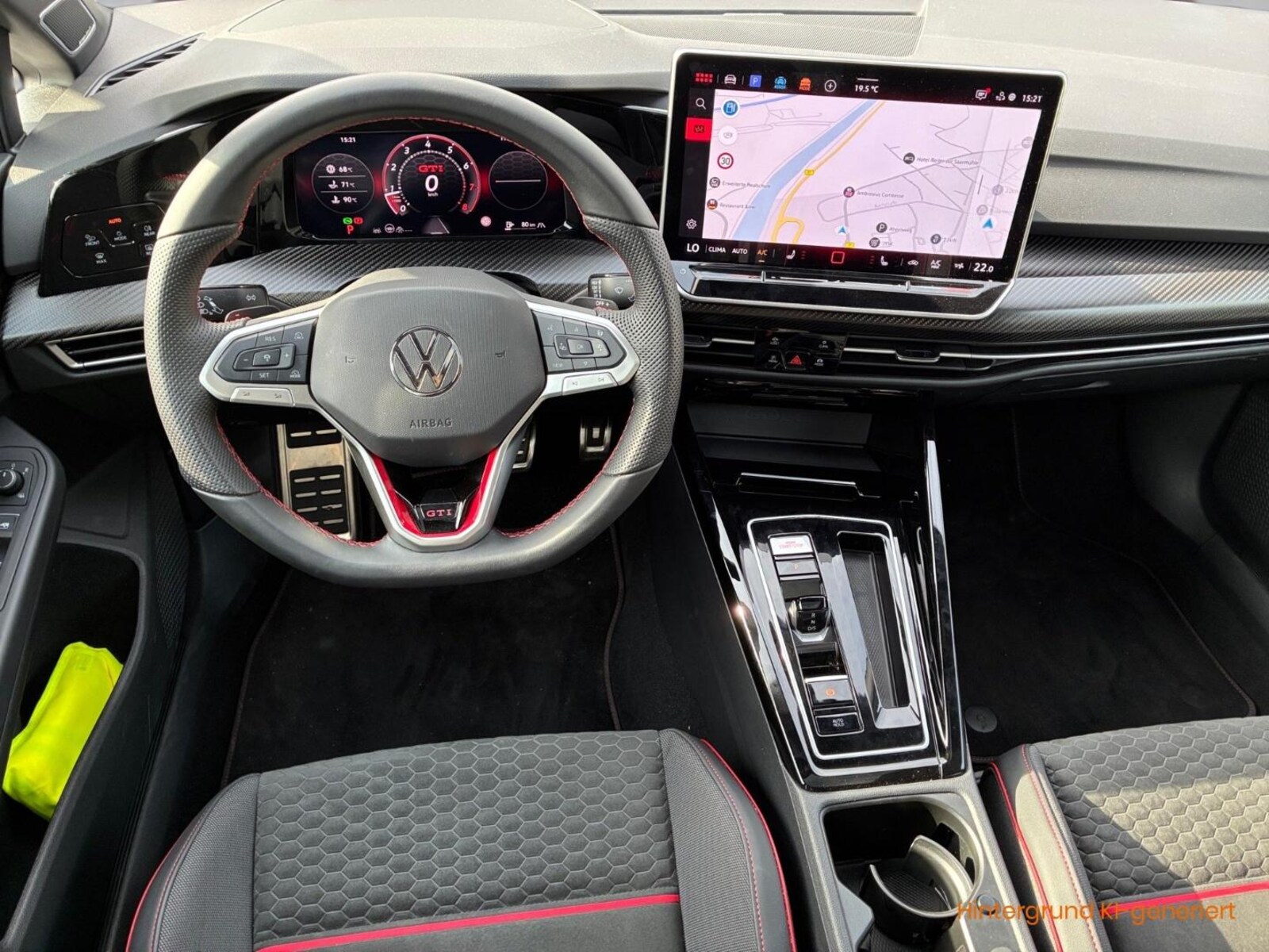 Volkswagen Golf – Bild 16