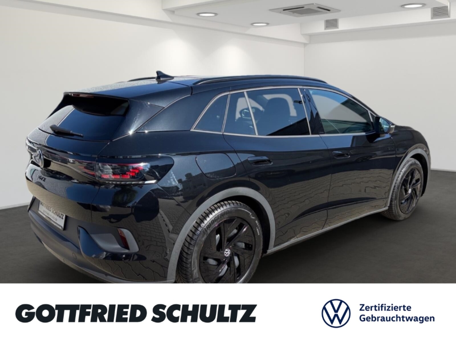 Volkswagen ID.4 – Bild 3