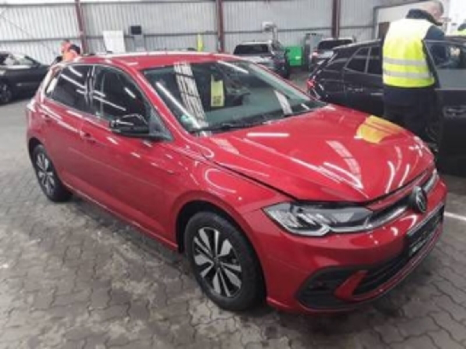 Volkswagen Polo – Bild 7