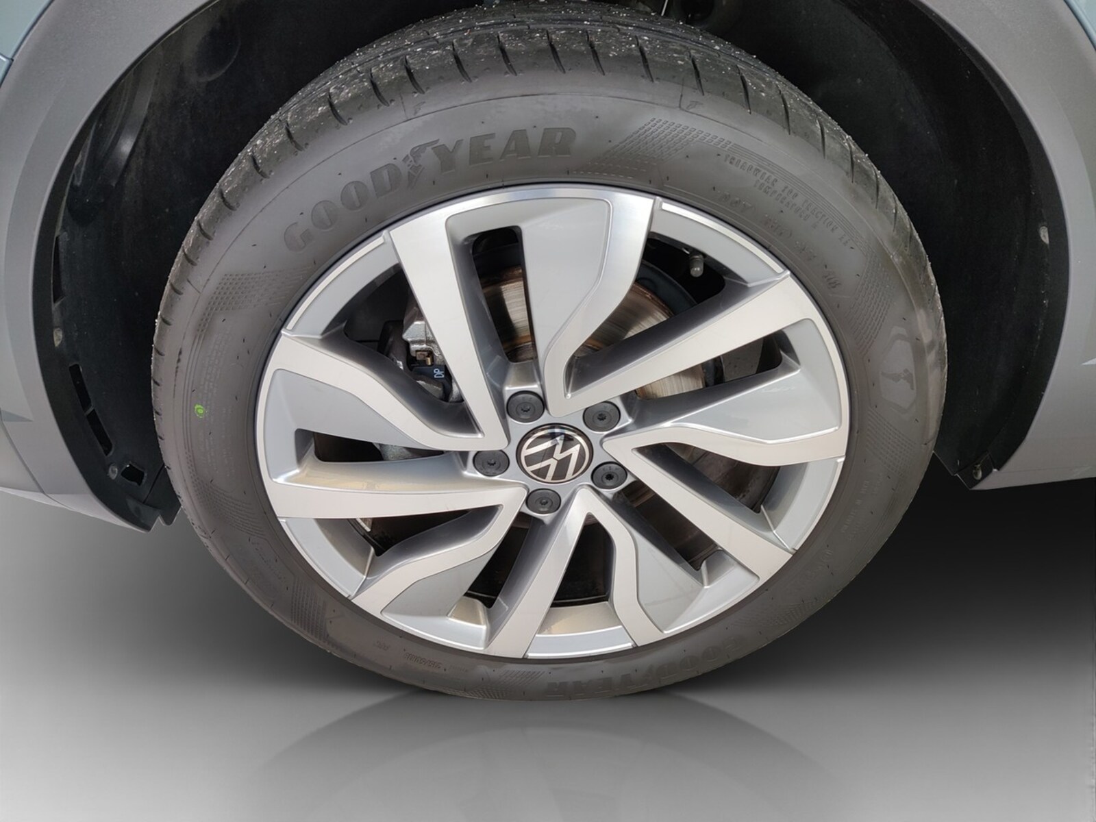 Volkswagen T-Roc – Bild 10