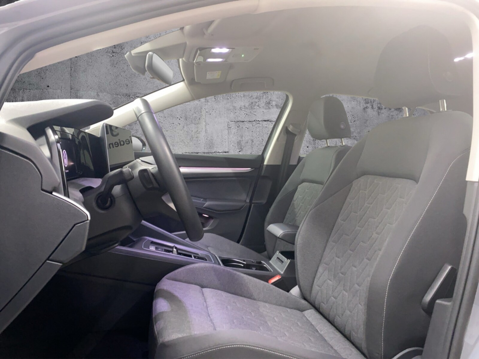 Volkswagen Golf – Bild 11