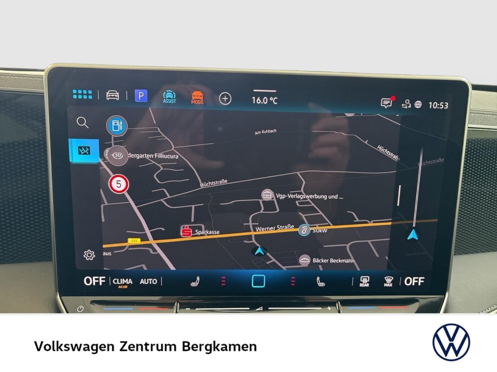 Volkswagen Passat – Bild 14