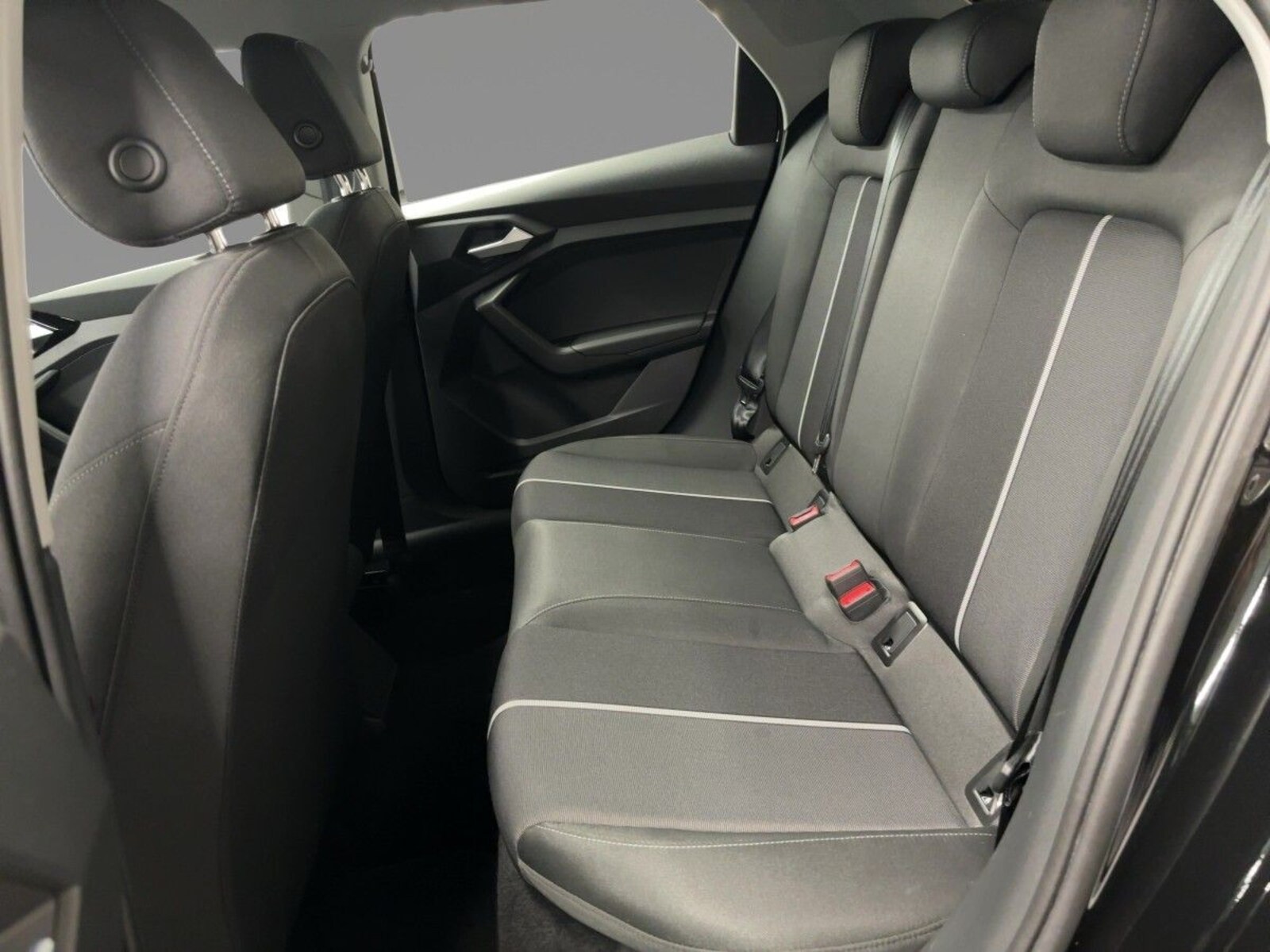 Audi A1 Sportback – Bild 11