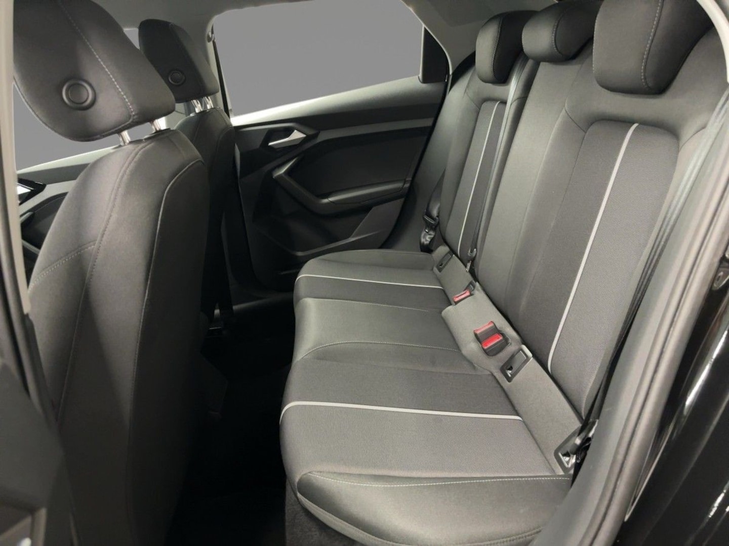 Bild über Audi A1 Sportback advanced 25 TFSI S tronic - für weitere Informationen kontaktieren Sie den Audi Partner
