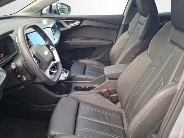 Image about Audi Q4 Sportback e-tron 50 e-tron quattro