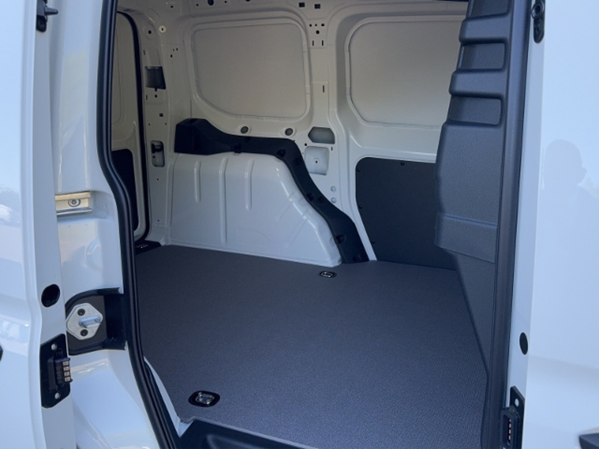 Volkswagen Caddy Cargo