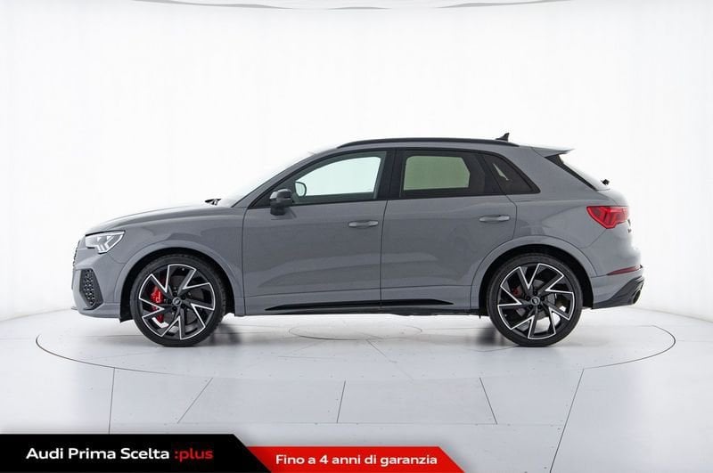 Audi RS Q3