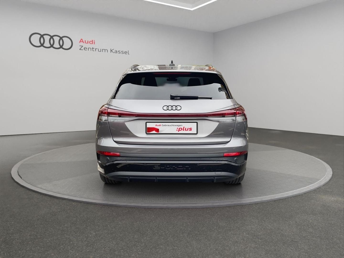 Image about Audi Q4 e-tron 40 e-tron