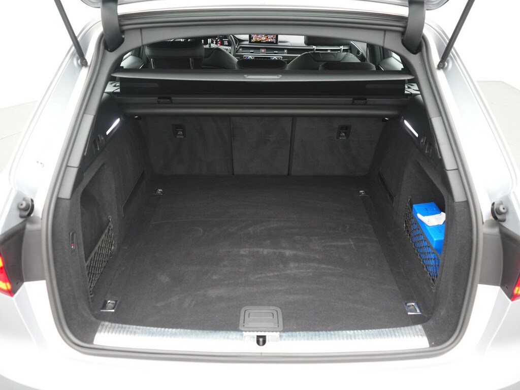 Image about Audi S4 Avant 3.0 TFSI quattro tiptronic
