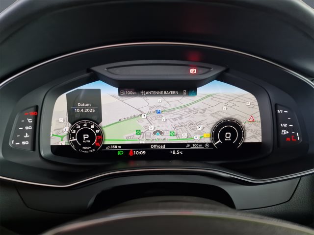 Image about Audi RS 6 Avant performance TFSI quattro tiptronic